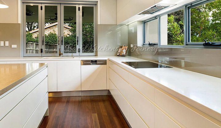 kitchen Sydney showrooms 5