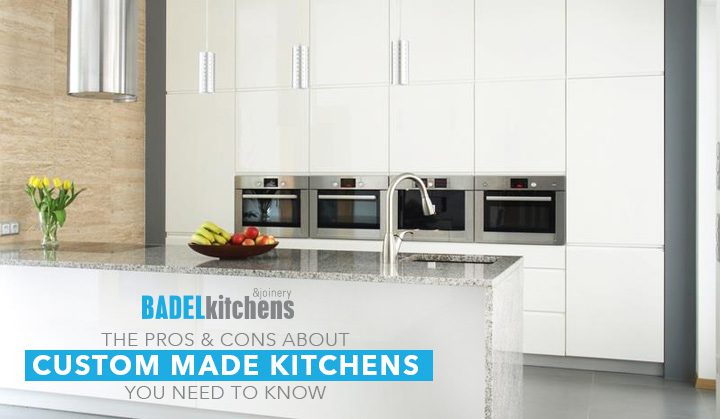 kitchen renovation cost Sydney 4