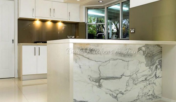 kitchen renovation cost Sydney