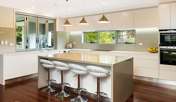 kitchen renovation cost Sydney 5