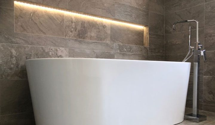 Affordable Bathroom Renovations Sydney