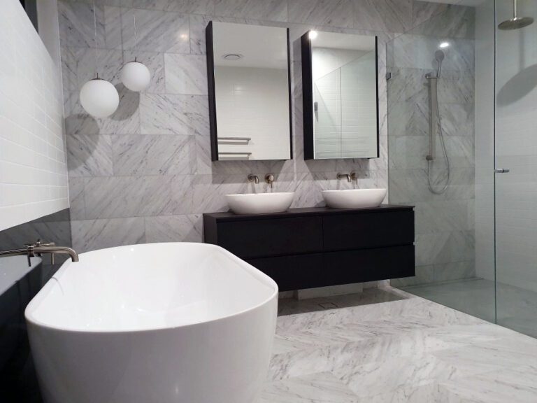 Bathroom Renovations Sydney | Expert Bathroom Designers