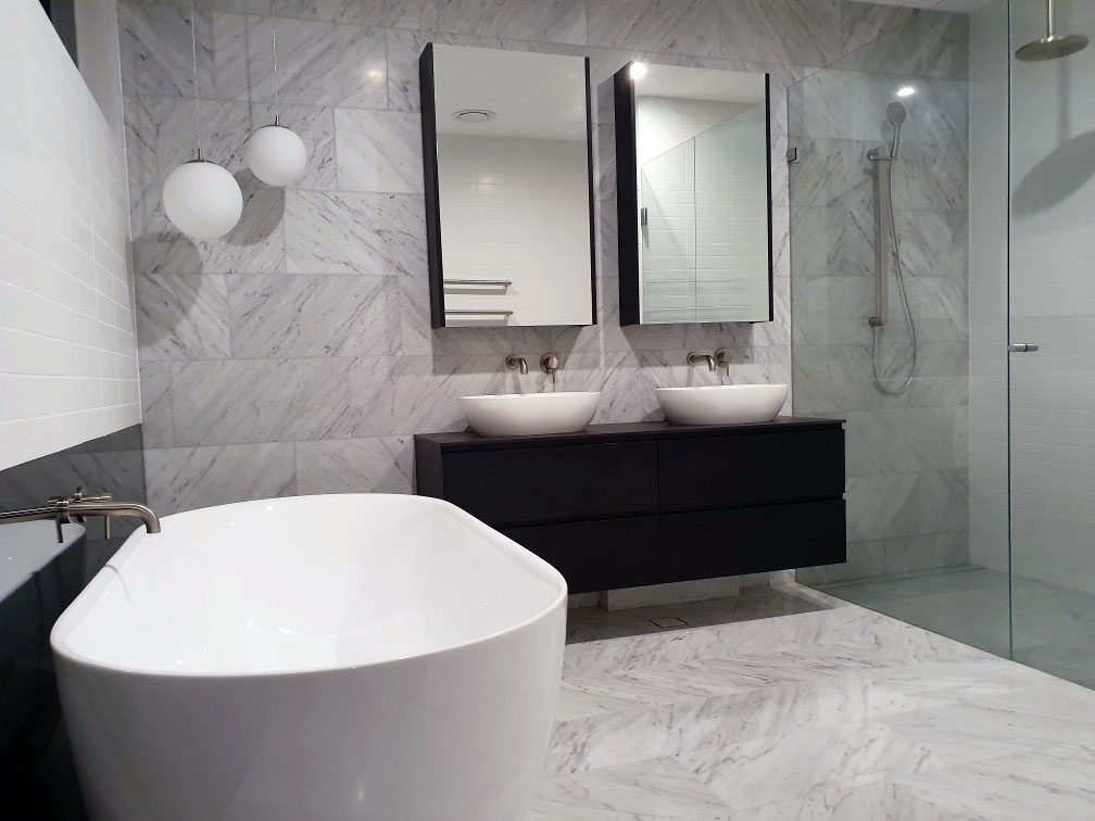 Bathroom Renovation Sydney