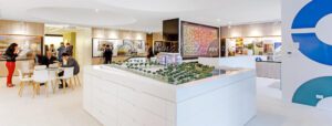 Commercial Fitout Companies Sydney