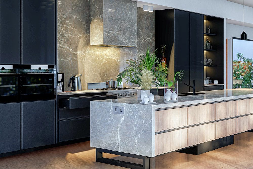 How Much Does a Kitchen Renovation Cost in 2022? The Experts at Badel Kitchens Weigh In