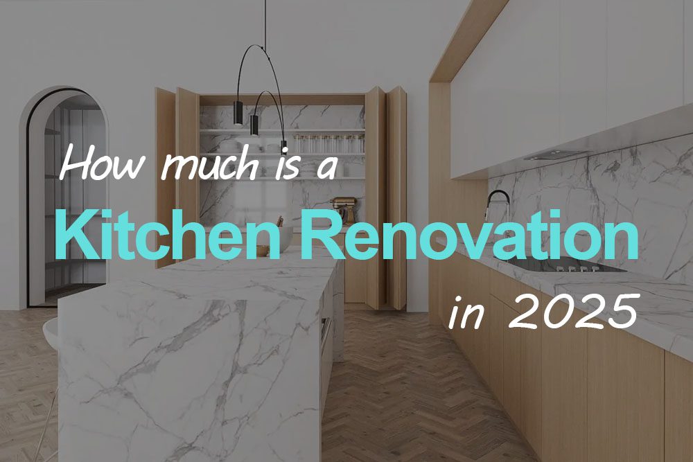 kitchen renovation cost